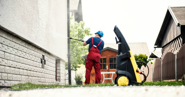 Best Fence Cleaning  in Allison Rk, PA